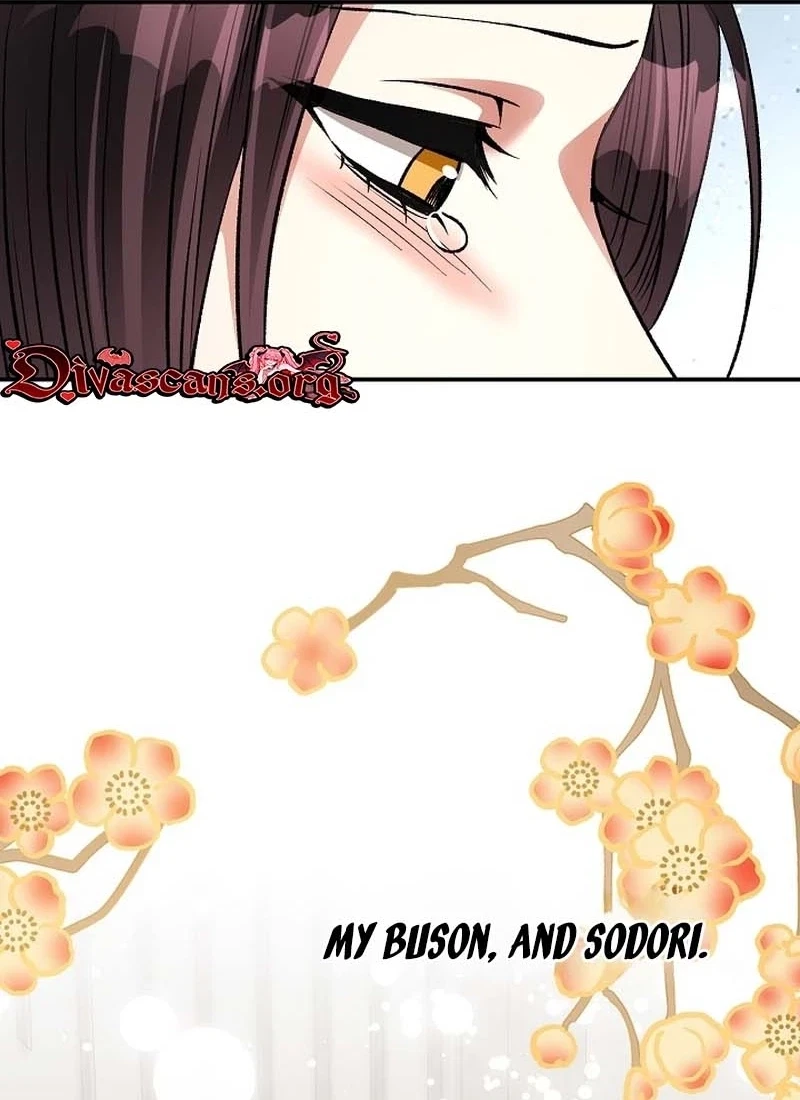 Standing On The Black Shadow Chapter 29, page 72