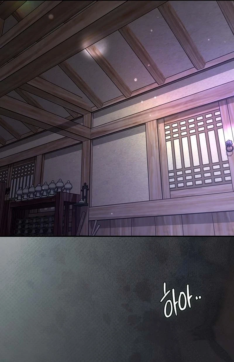 Standing On The Black Shadow Chapter 29, page 76