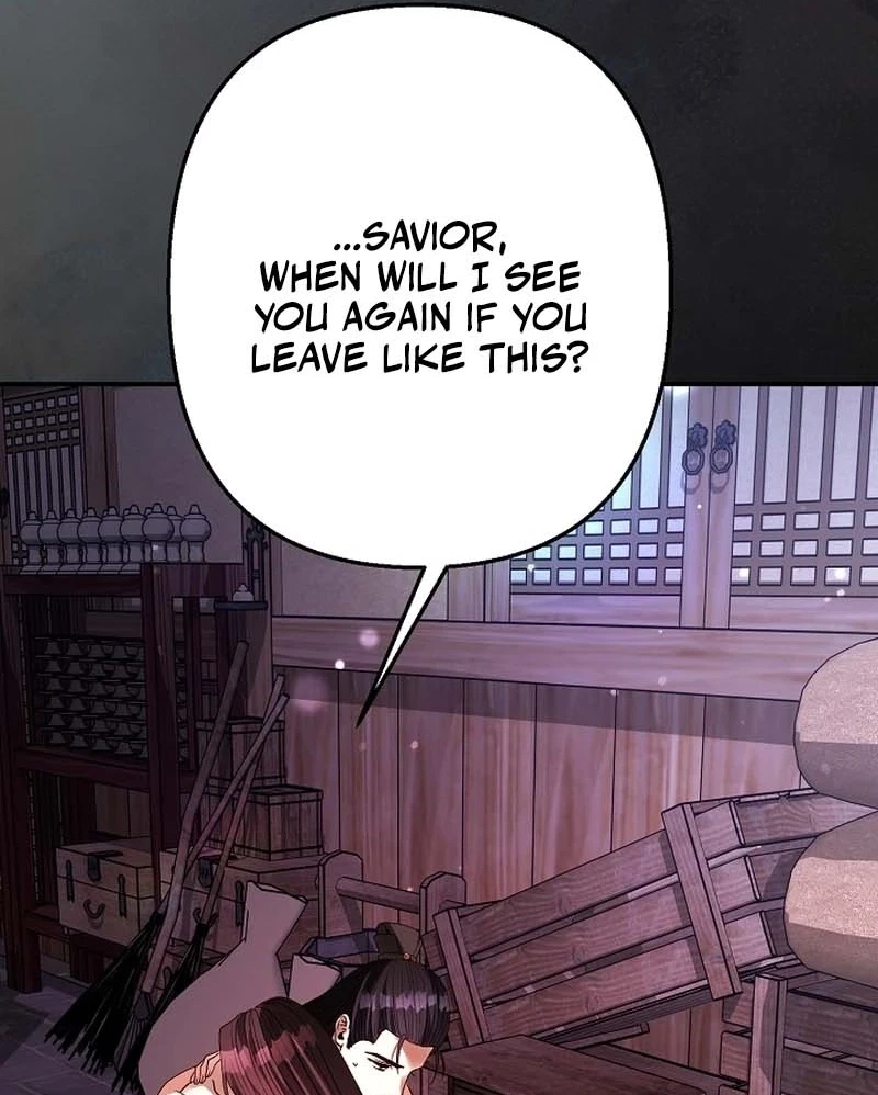 Standing On The Black Shadow Chapter 29, page 77