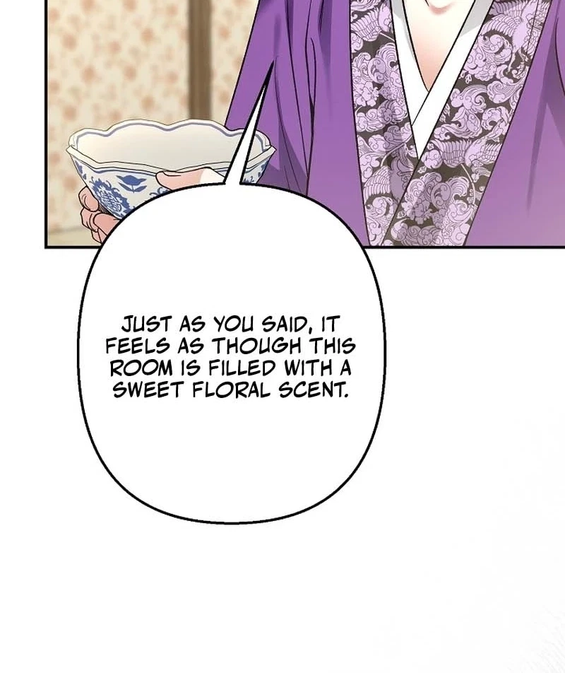 Standing On The Black Shadow Chapter 29, page 8