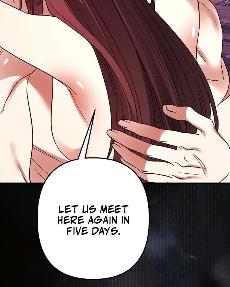 Standing On The Black Shadow Chapter 29, page 80