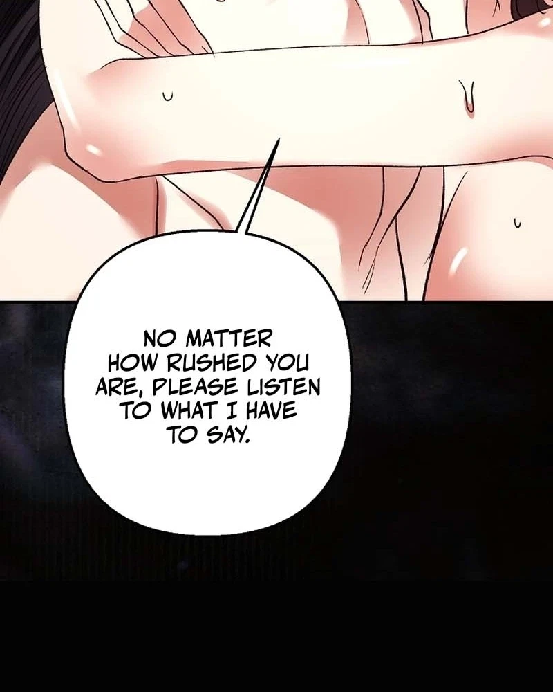 Standing On The Black Shadow Chapter 29, page 82