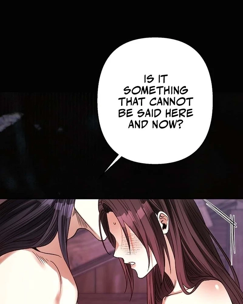 Standing On The Black Shadow Chapter 29, page 83