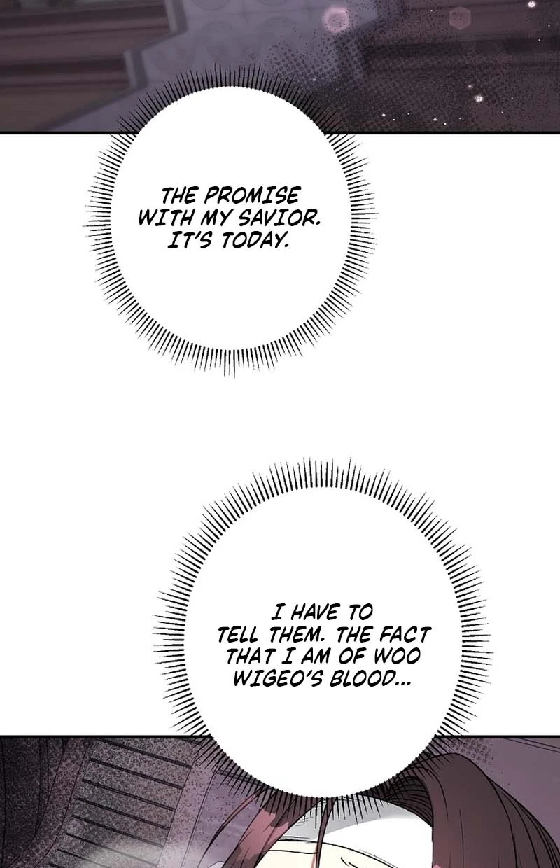 Standing On The Black Shadow Chapter 29, page 97