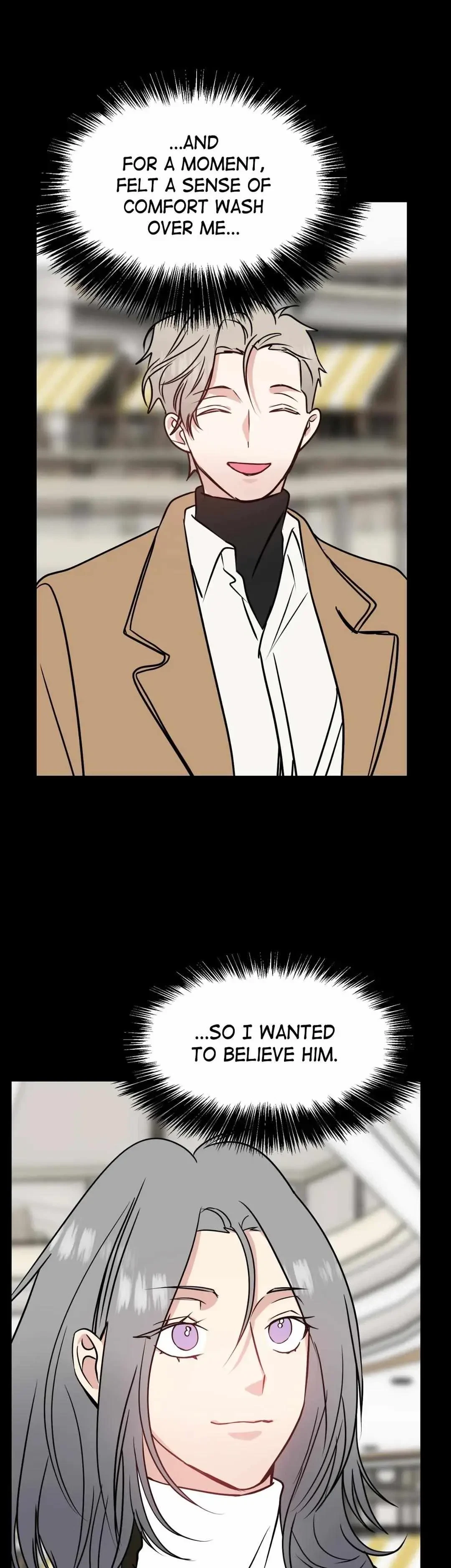 One Night Only Chapter 33, page 11