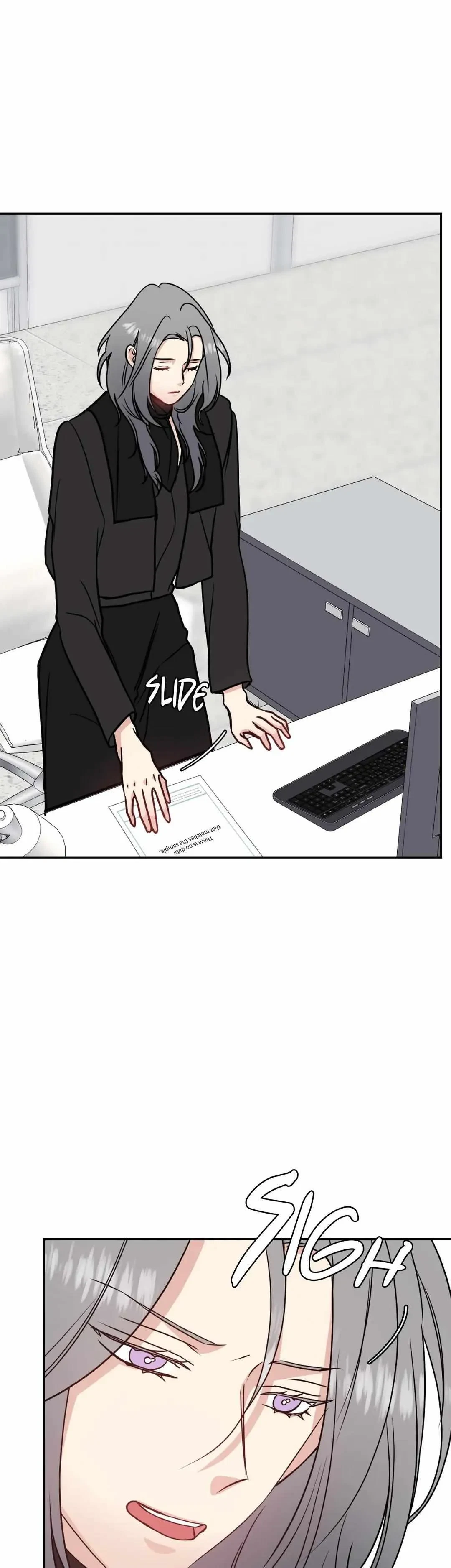 One Night Only Chapter 33, page 25