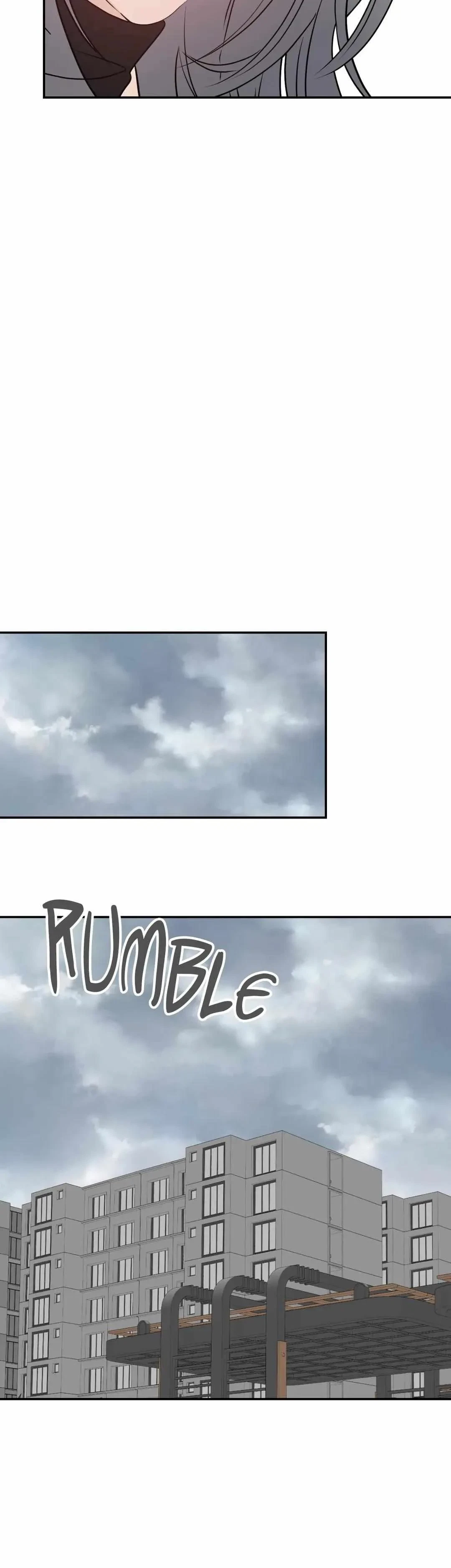 One Night Only Chapter 33, page 26