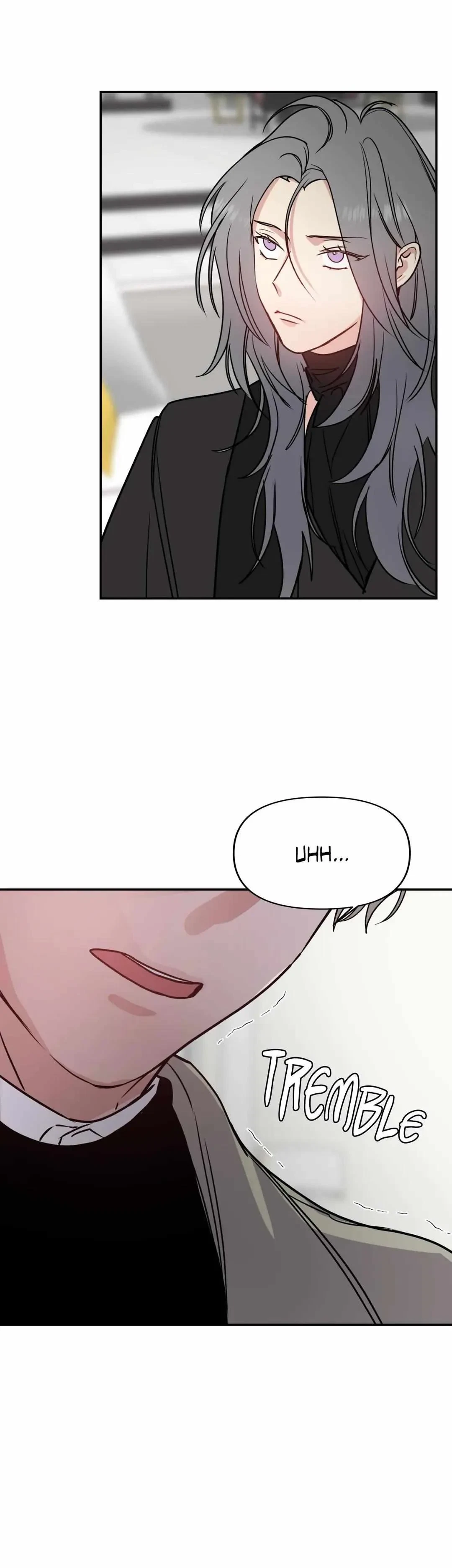 One Night Only Chapter 33, page 36