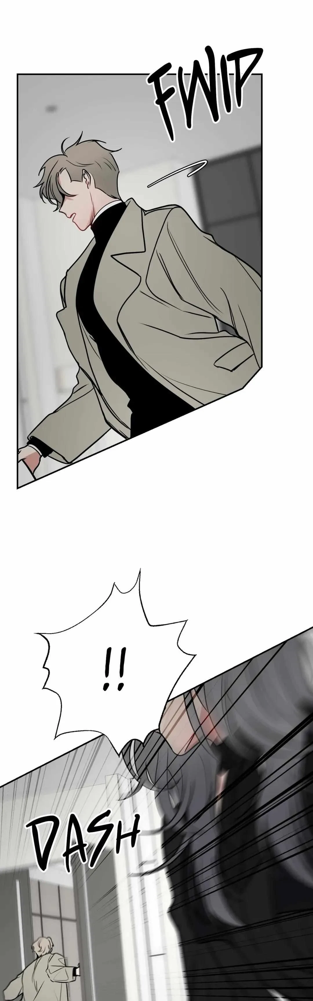 One Night Only Chapter 33, page 37