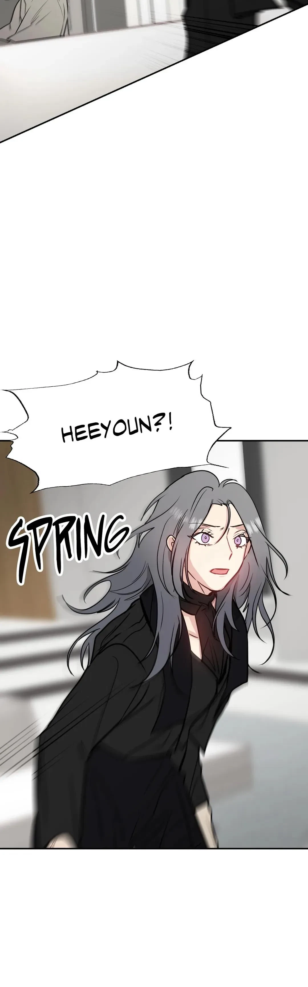 One Night Only Chapter 33, page 38