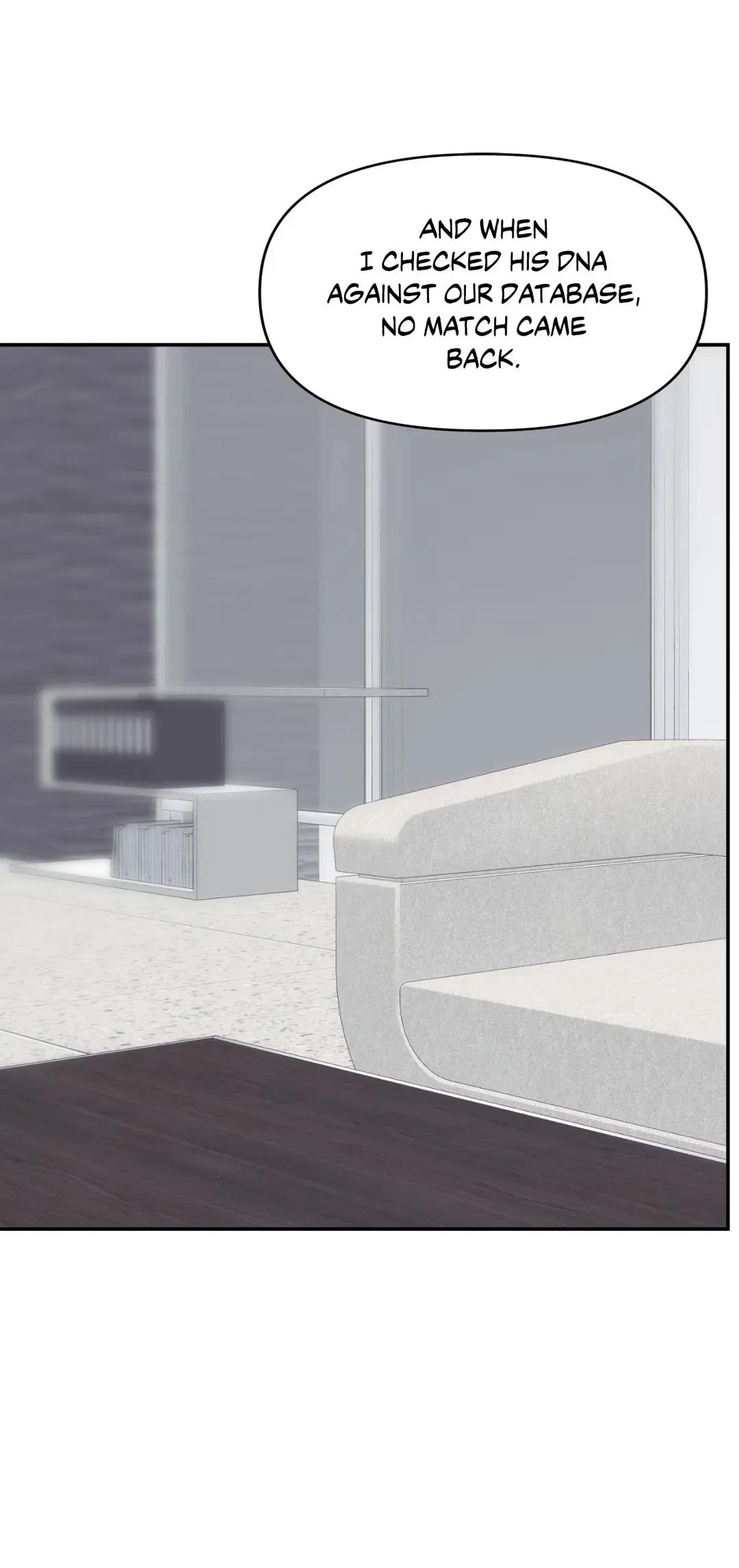 One Night Only Chapter 33, page 6