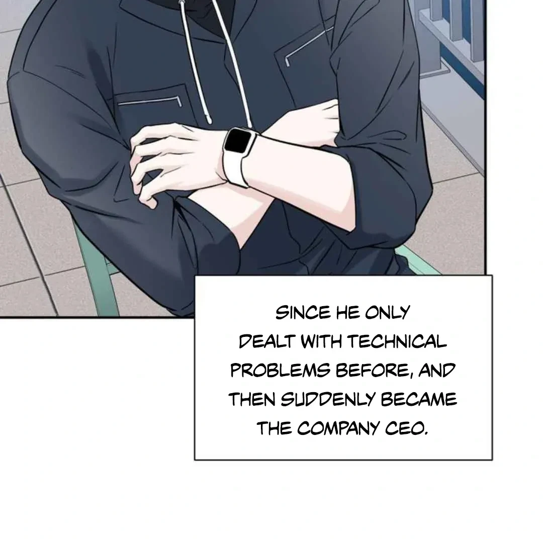 Overclock Chapter 60, page 49