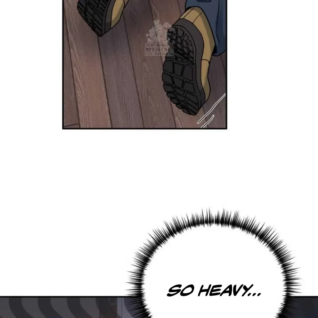 Overclock Chapter 60, page 61