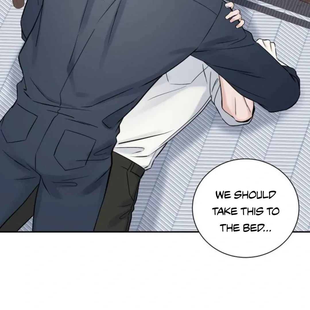 Overclock Chapter 60, page 71