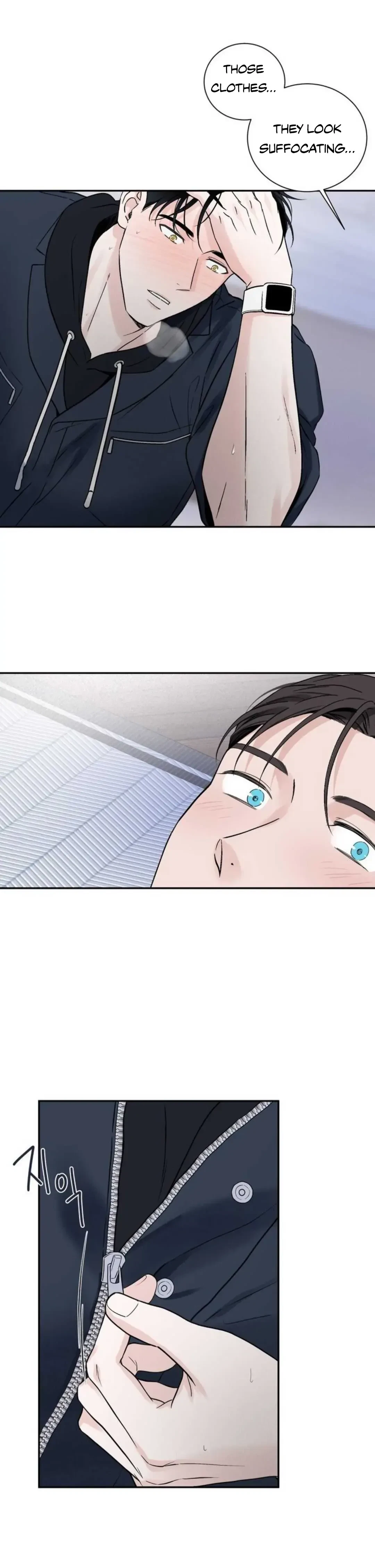 Overclock Chapter 60, page 99