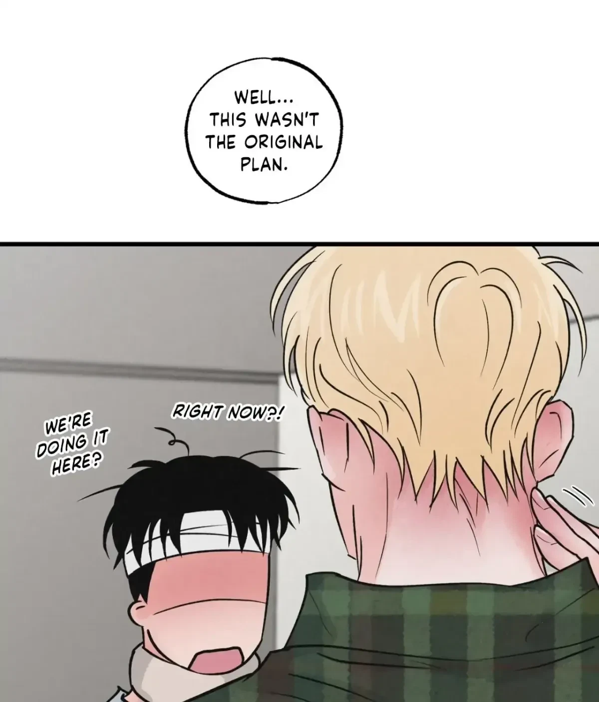 A Golden Pair Chapter 45, page 10