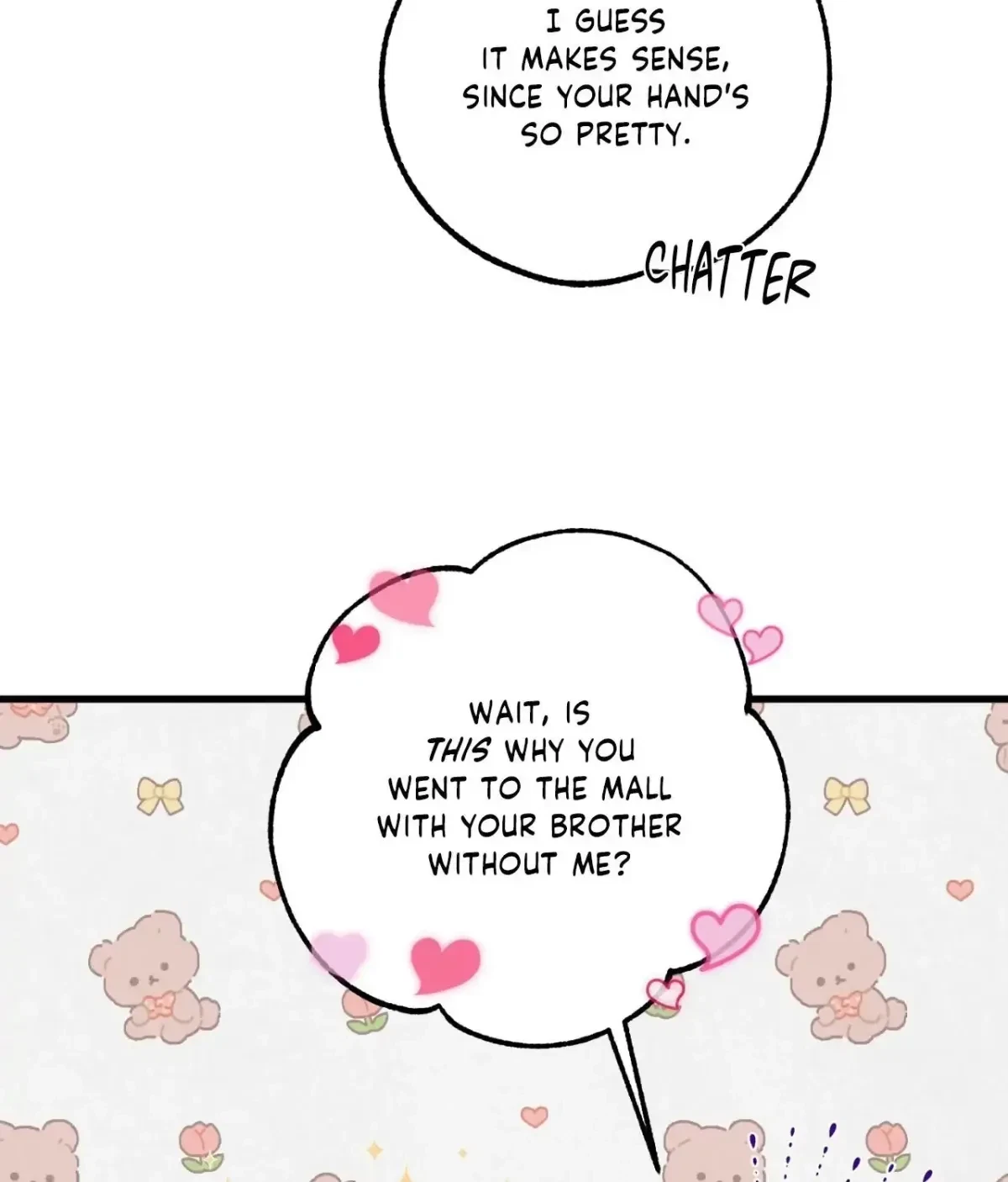 A Golden Pair Chapter 45, page 102