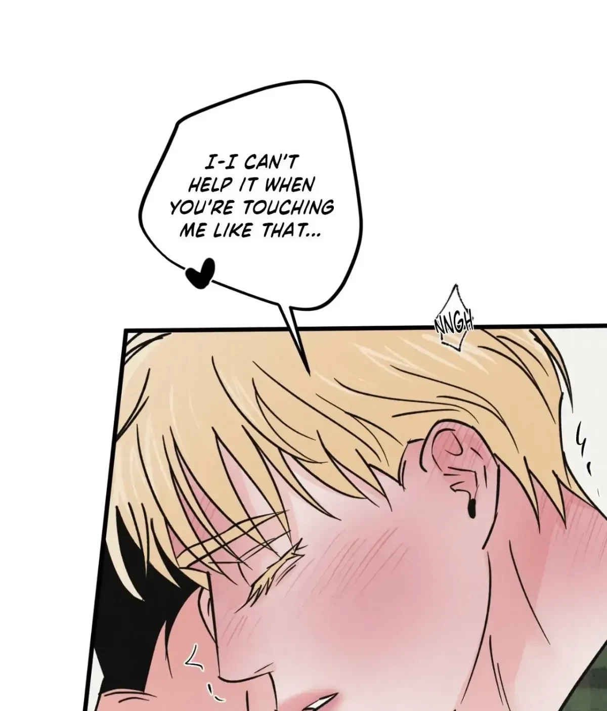 A Golden Pair Chapter 45, page 111