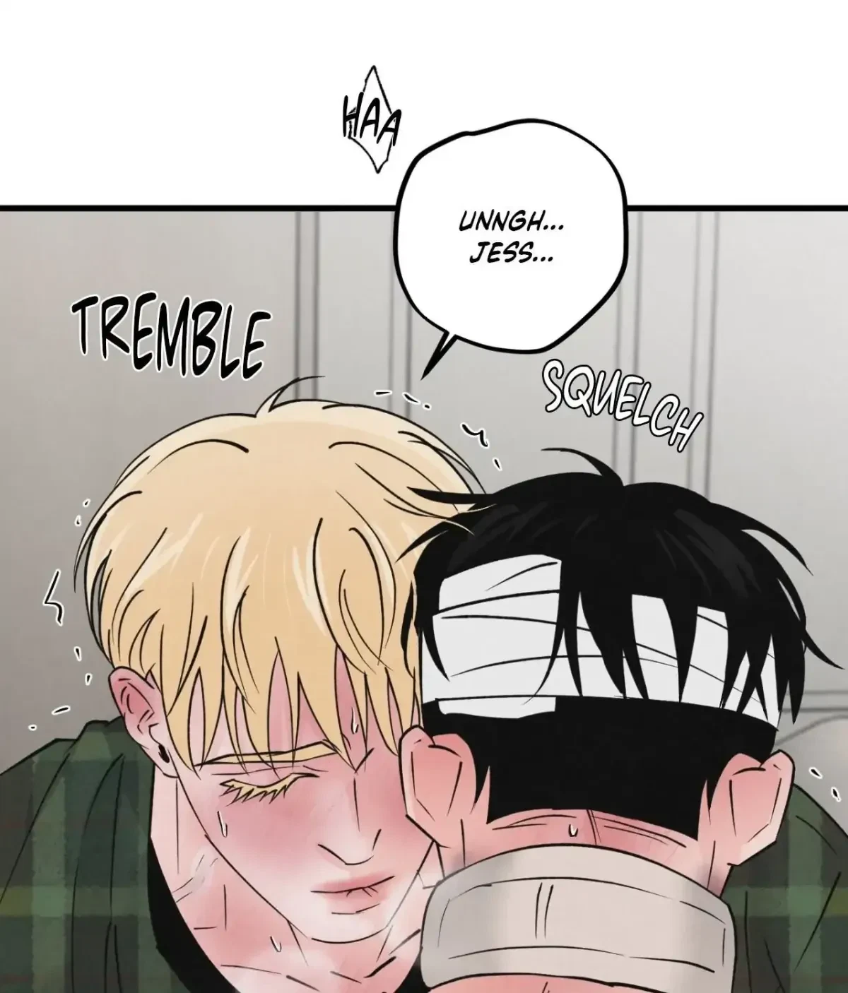 A Golden Pair Chapter 45, page 118