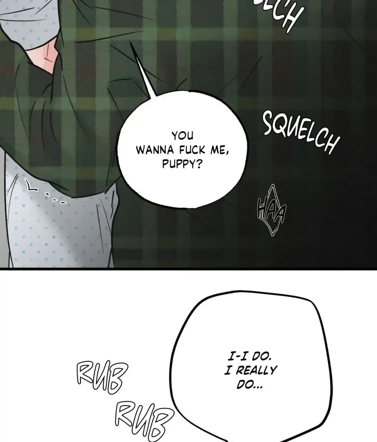 A Golden Pair Chapter 45, page 122
