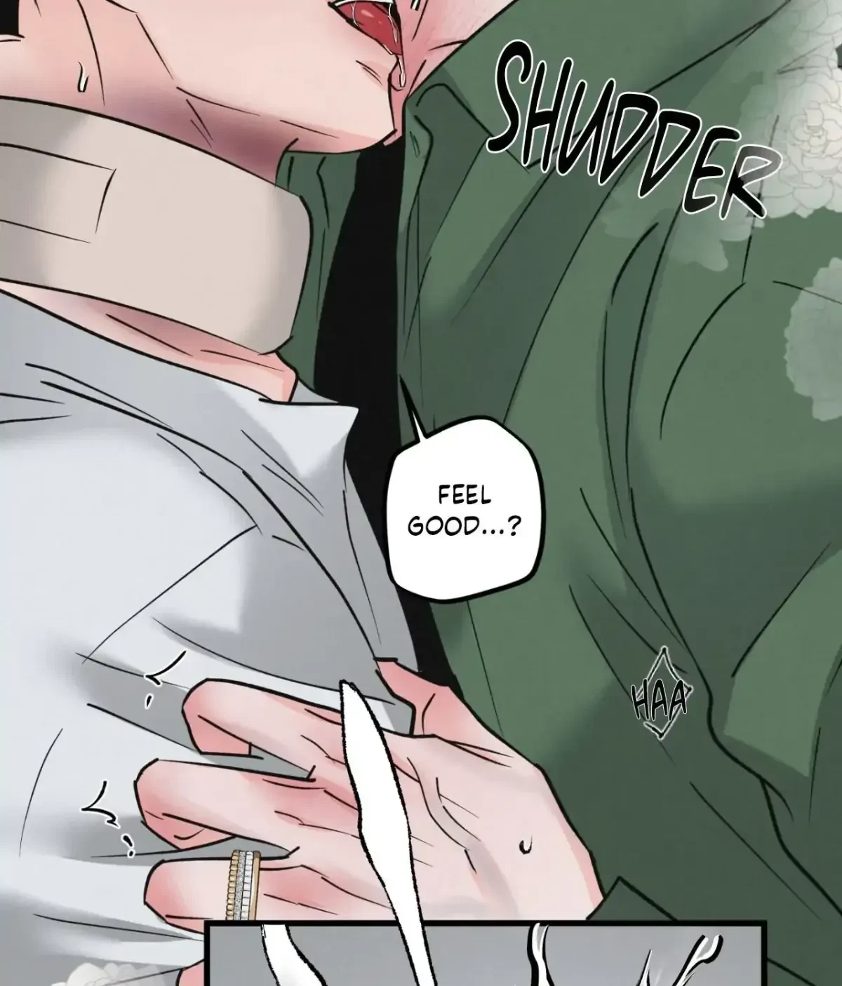 A Golden Pair Chapter 45, page 133