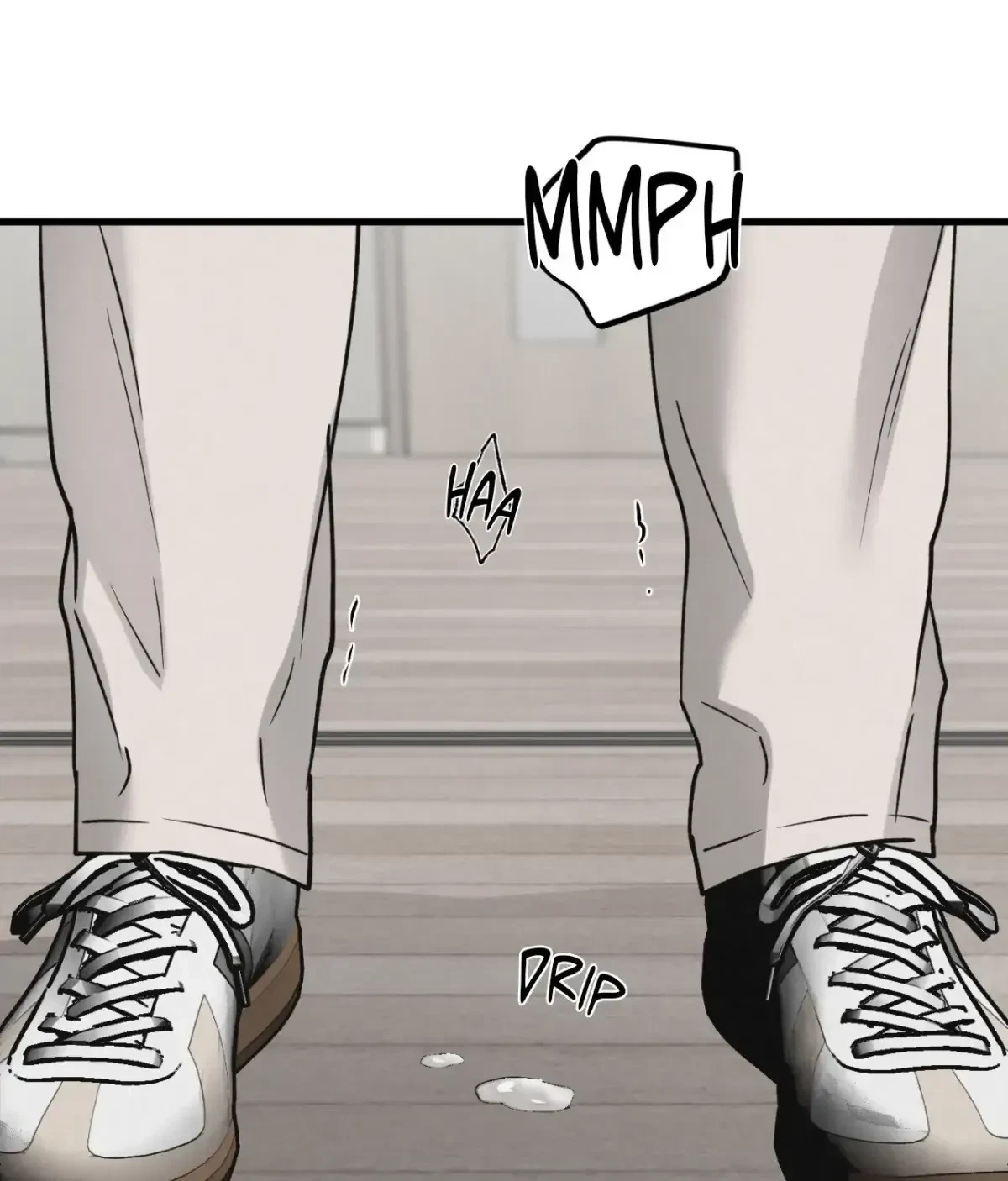 A Golden Pair Chapter 45, page 136