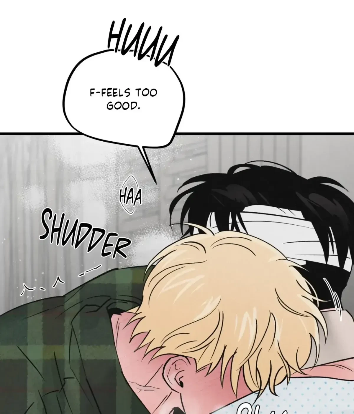 A Golden Pair Chapter 45, page 140