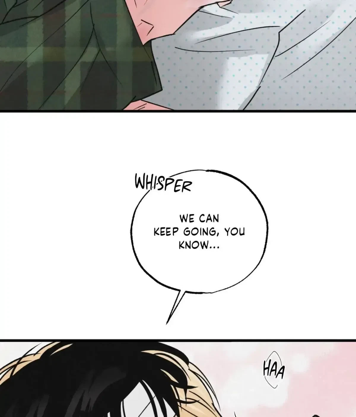 A Golden Pair Chapter 45, page 142