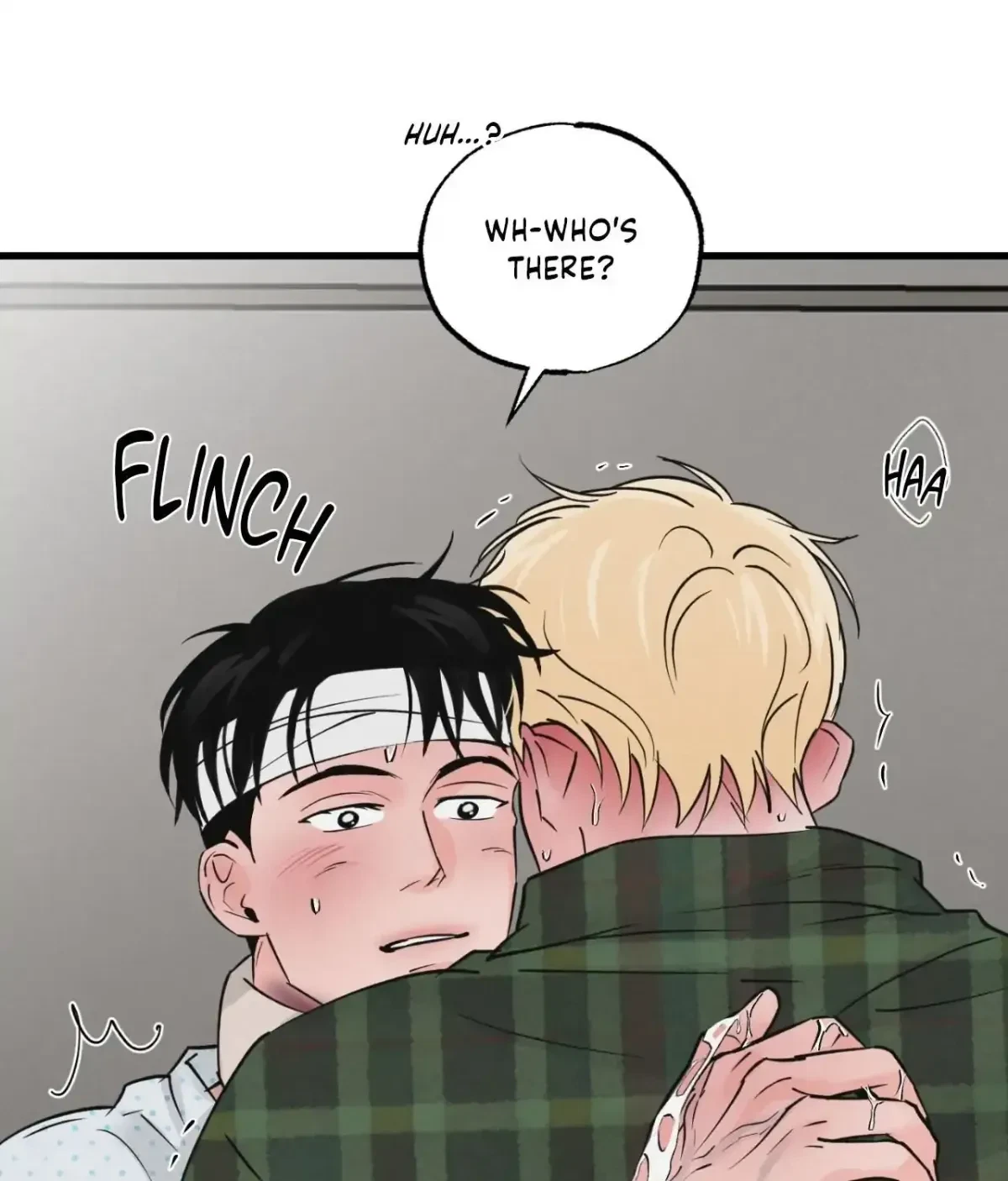 A Golden Pair Chapter 45, page 145