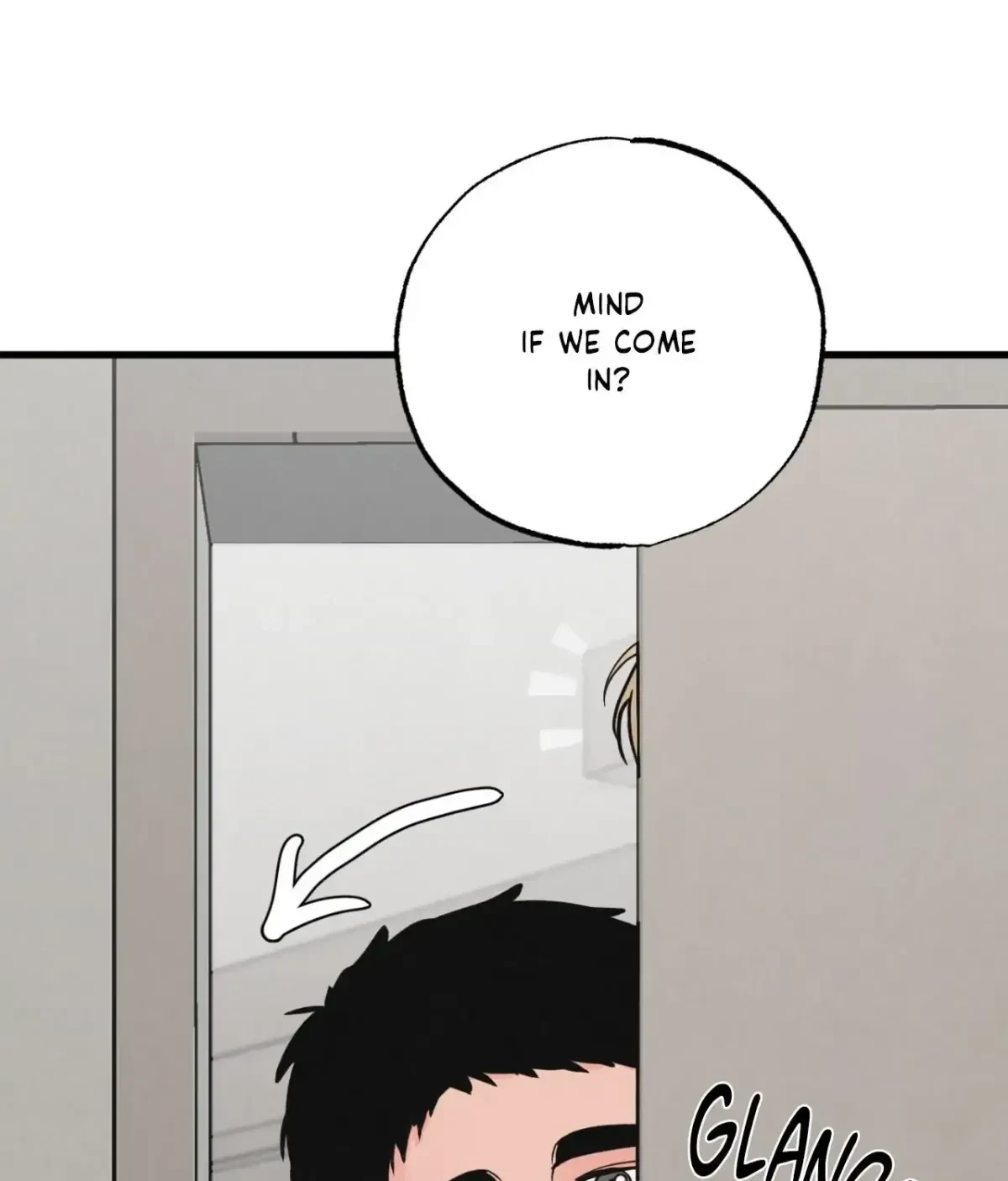 A Golden Pair Chapter 45, page 149