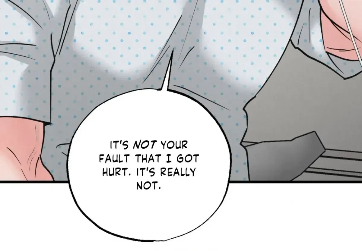 A Golden Pair Chapter 45, page 18