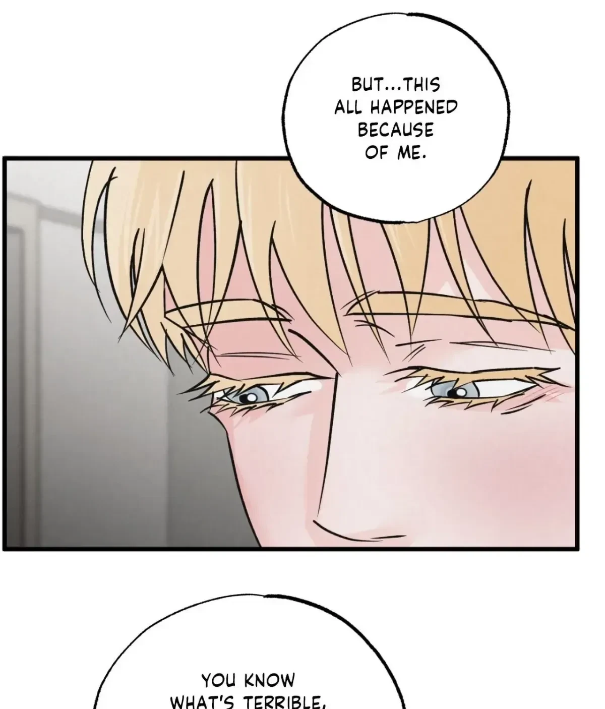 A Golden Pair Chapter 45, page 19