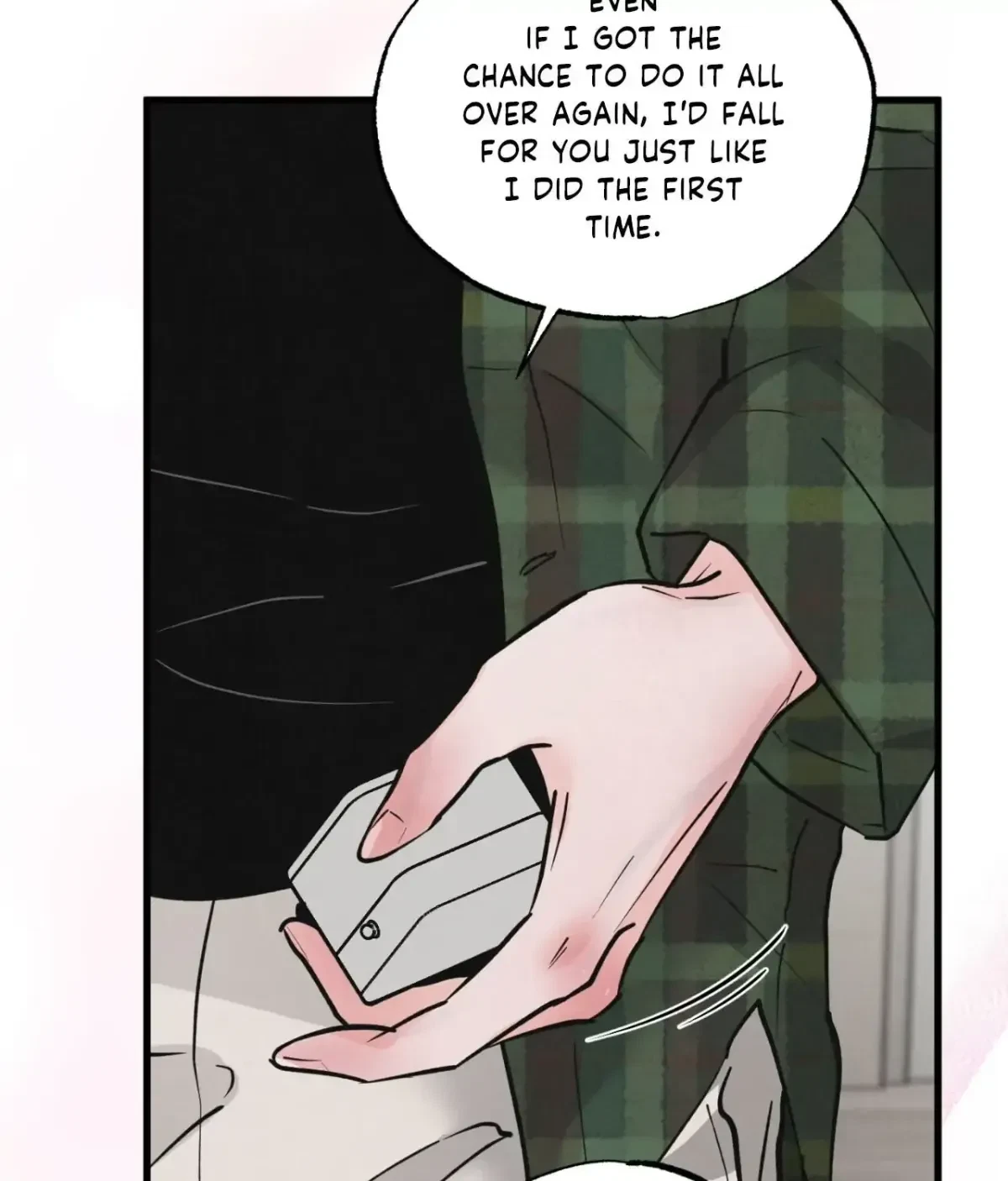 A Golden Pair Chapter 45, page 21