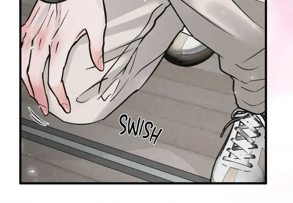 A Golden Pair Chapter 45, page 27