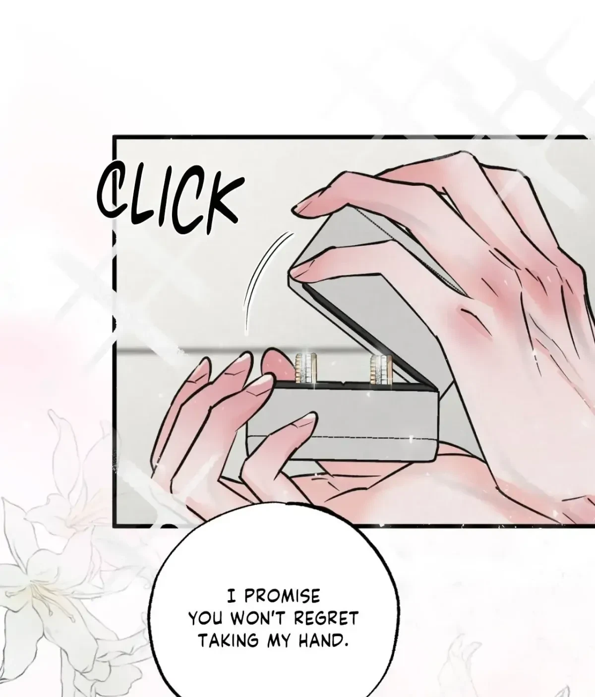 A Golden Pair Chapter 45, page 28