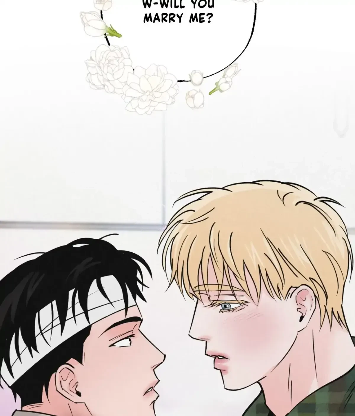 A Golden Pair Chapter 45, page 3