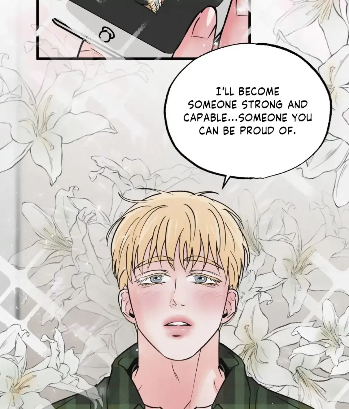 A Golden Pair Chapter 45, page 30
