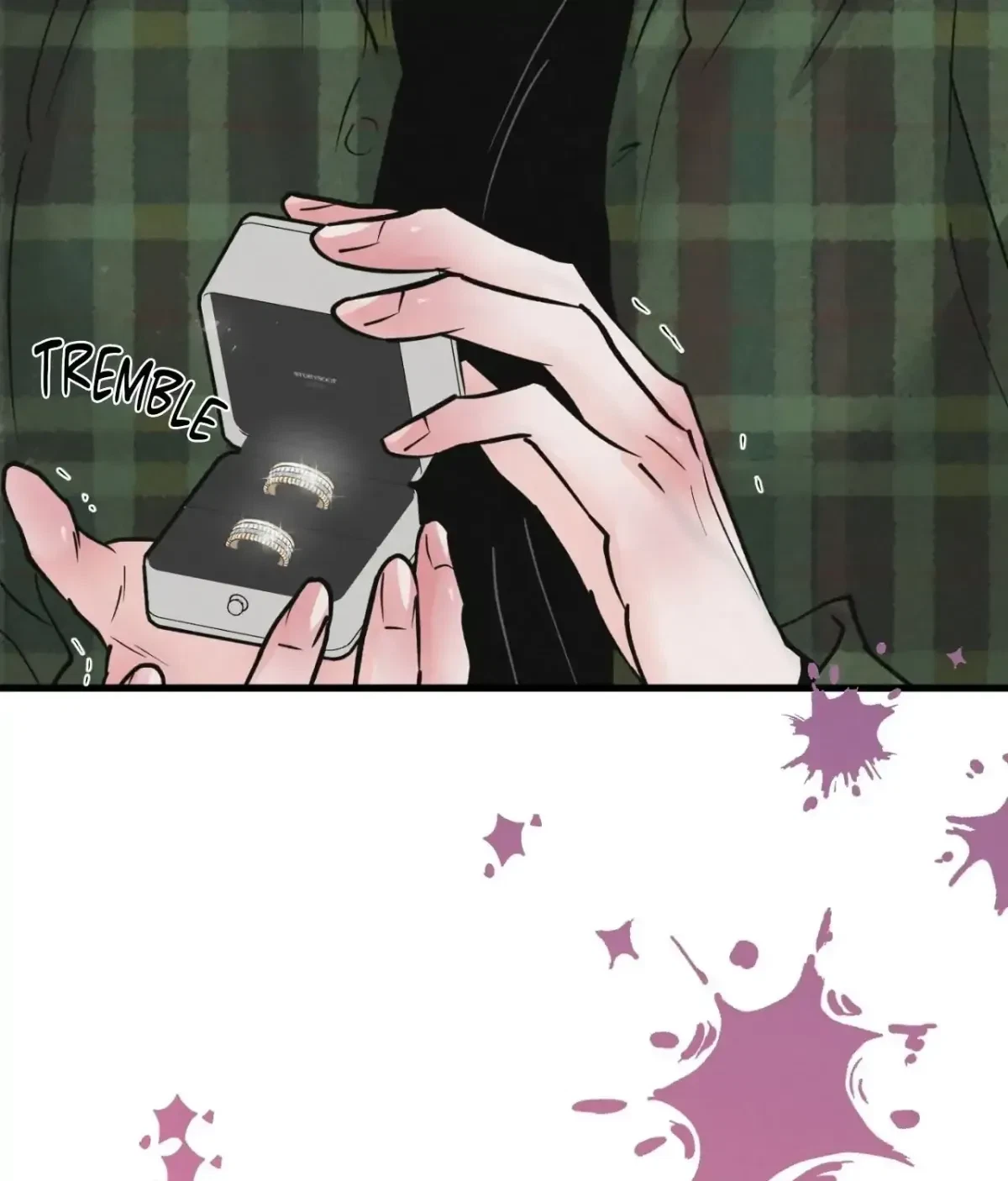 A Golden Pair Chapter 45, page 39