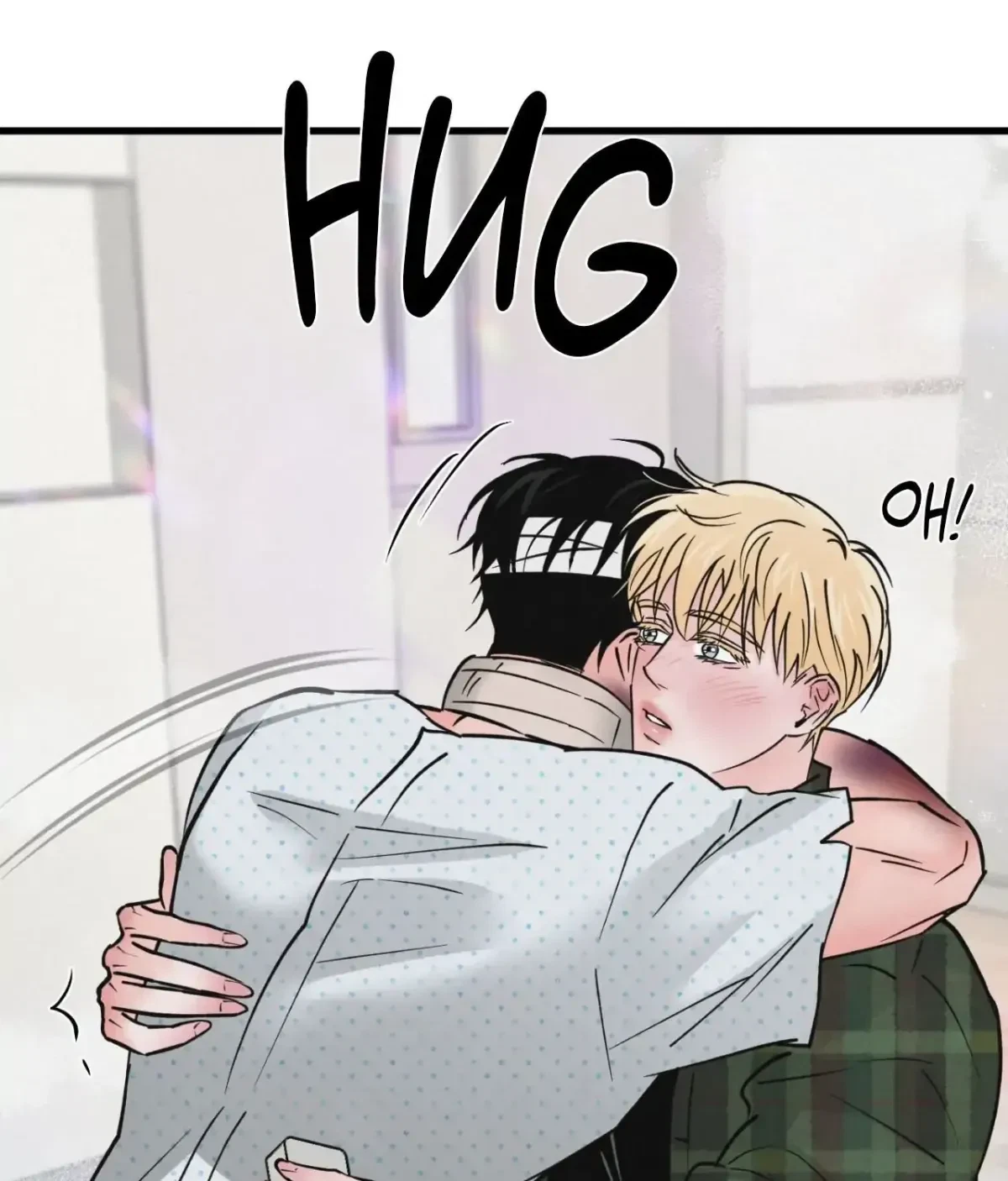 A Golden Pair Chapter 45, page 48