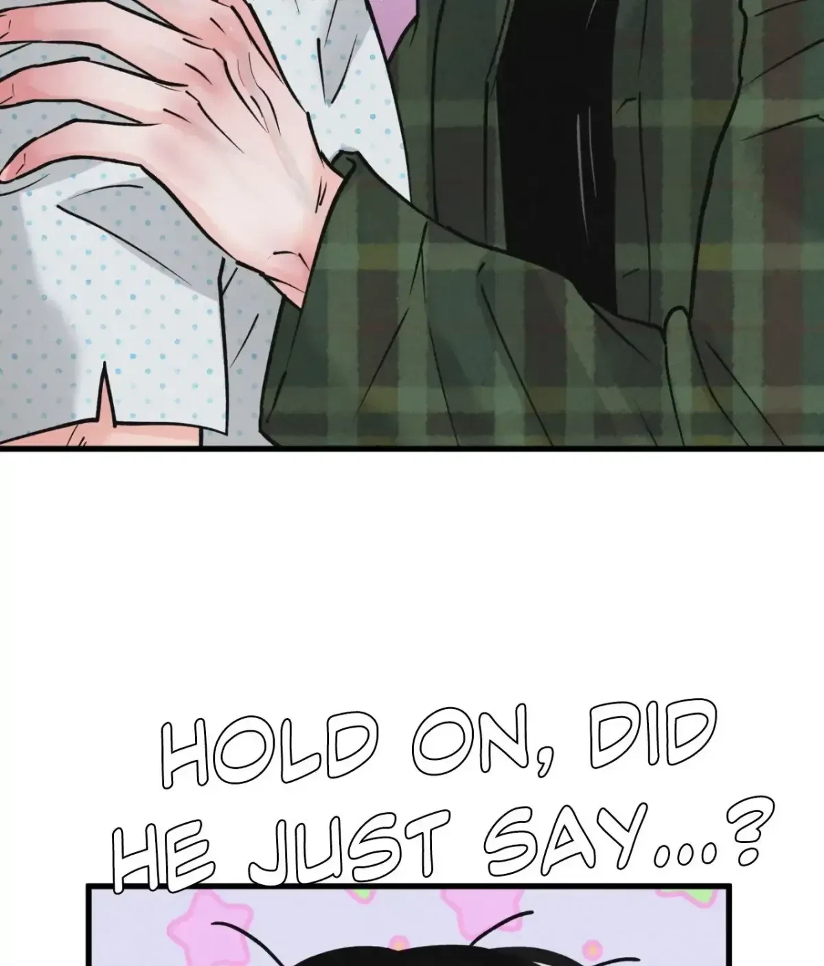 A Golden Pair Chapter 45, page 5