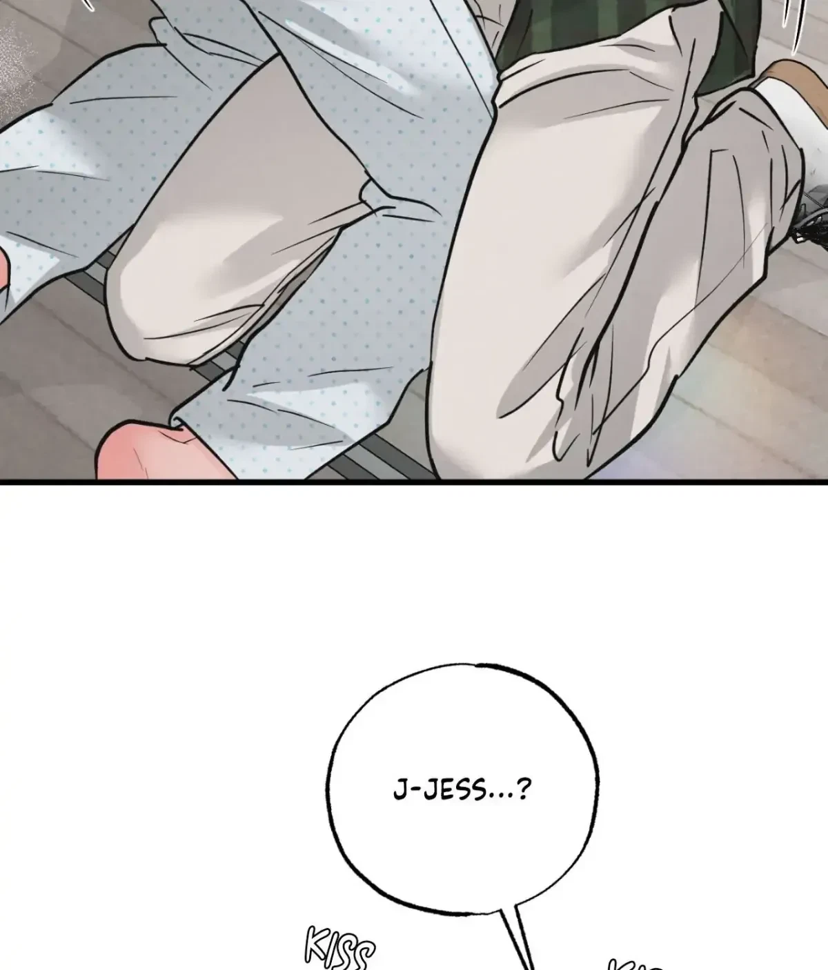 A Golden Pair Chapter 45, page 50