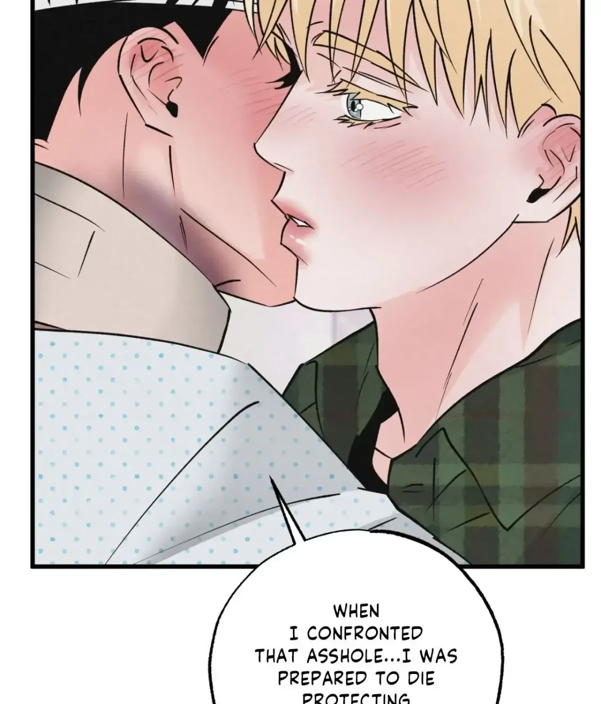 A Golden Pair Chapter 45, page 52