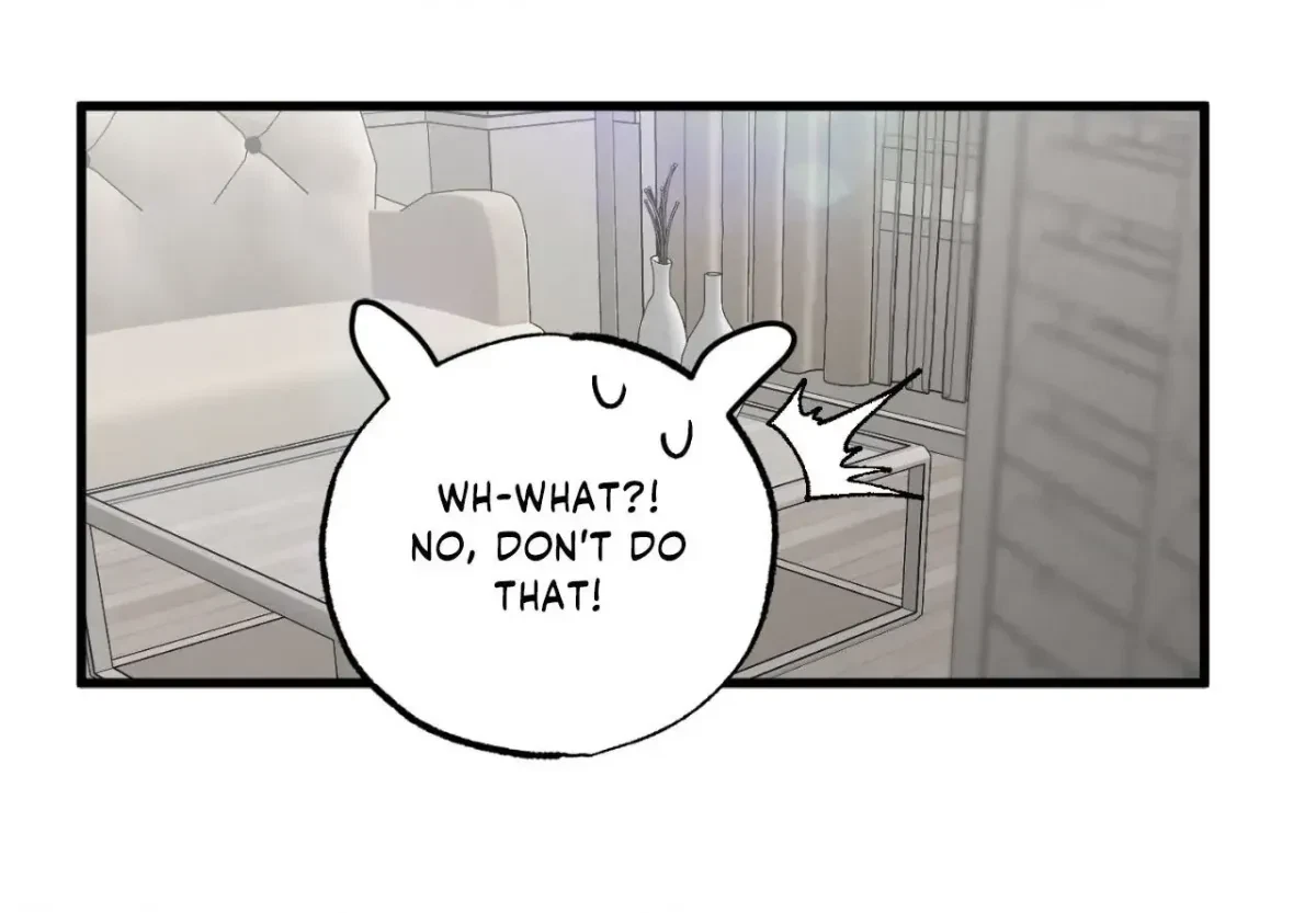 A Golden Pair Chapter 45, page 54