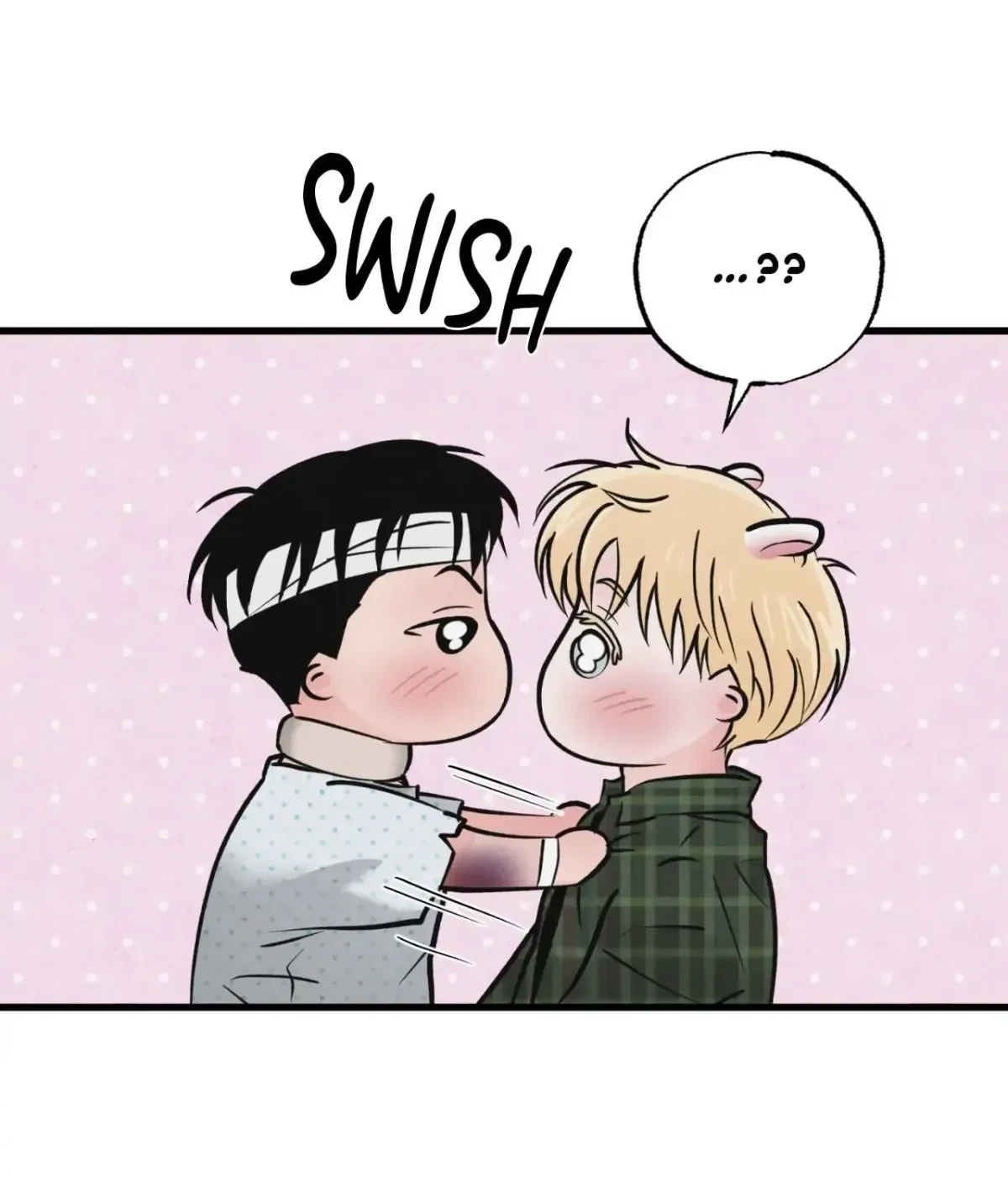 A Golden Pair Chapter 45, page 61