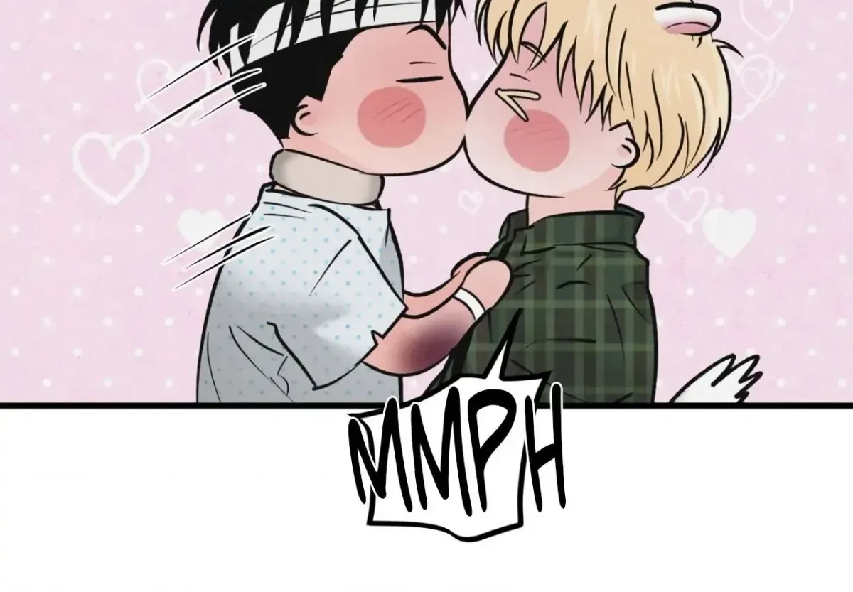 A Golden Pair Chapter 45, page 63