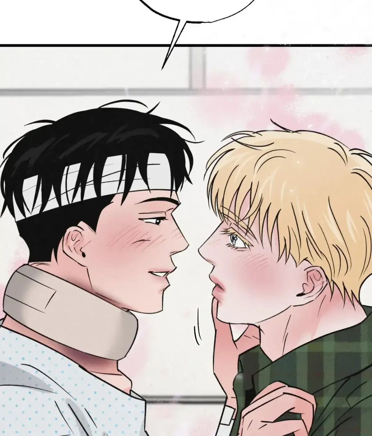A Golden Pair Chapter 45, page 66