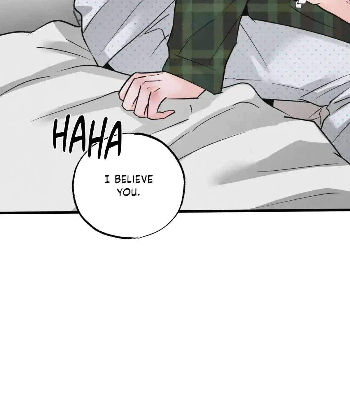 A Golden Pair Chapter 45, page 84