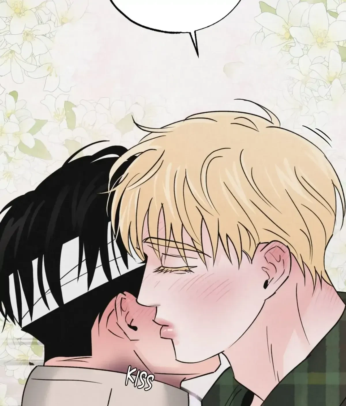 A Golden Pair Chapter 45, page 86