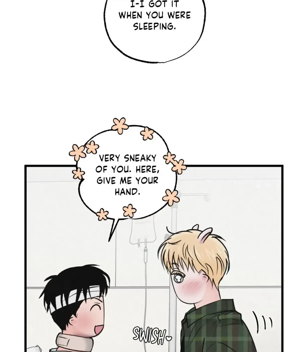 A Golden Pair Chapter 45, page 95
