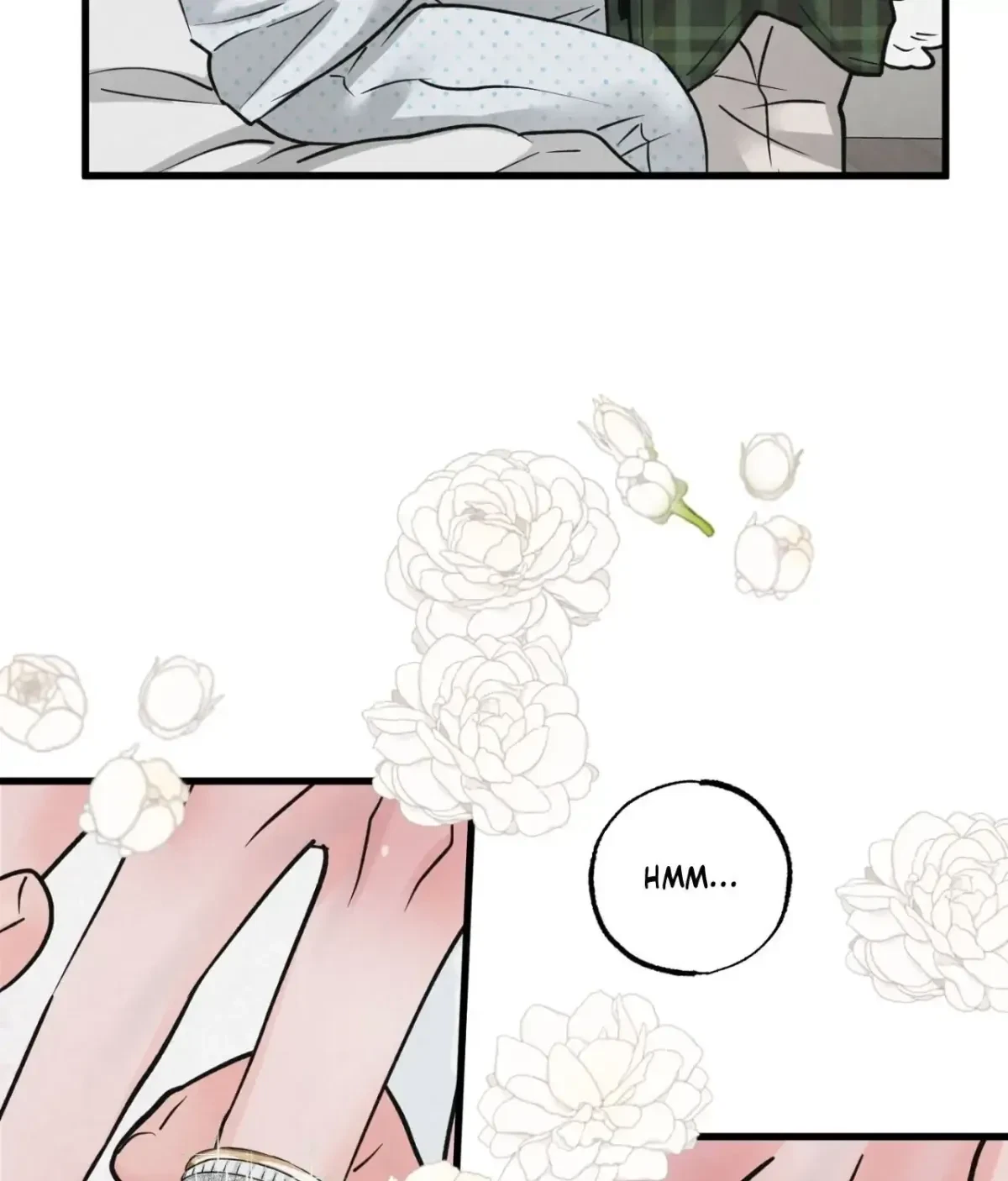 A Golden Pair Chapter 45, page 97